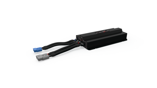 Why Fully Isolated DC-DC Chargers Are Essential for Caravans