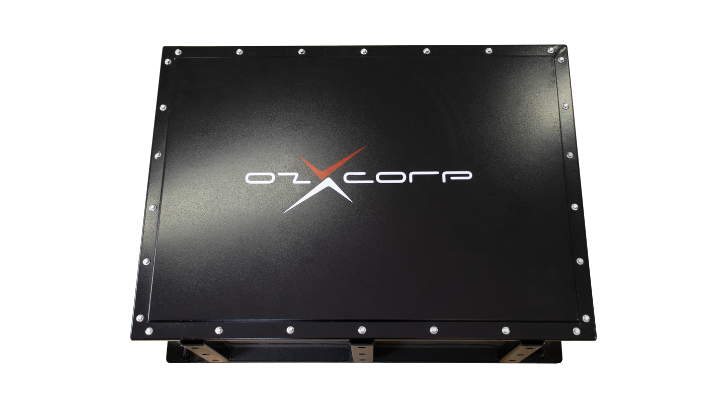 DCX 12V Chassis Mount Battery – 942Ah