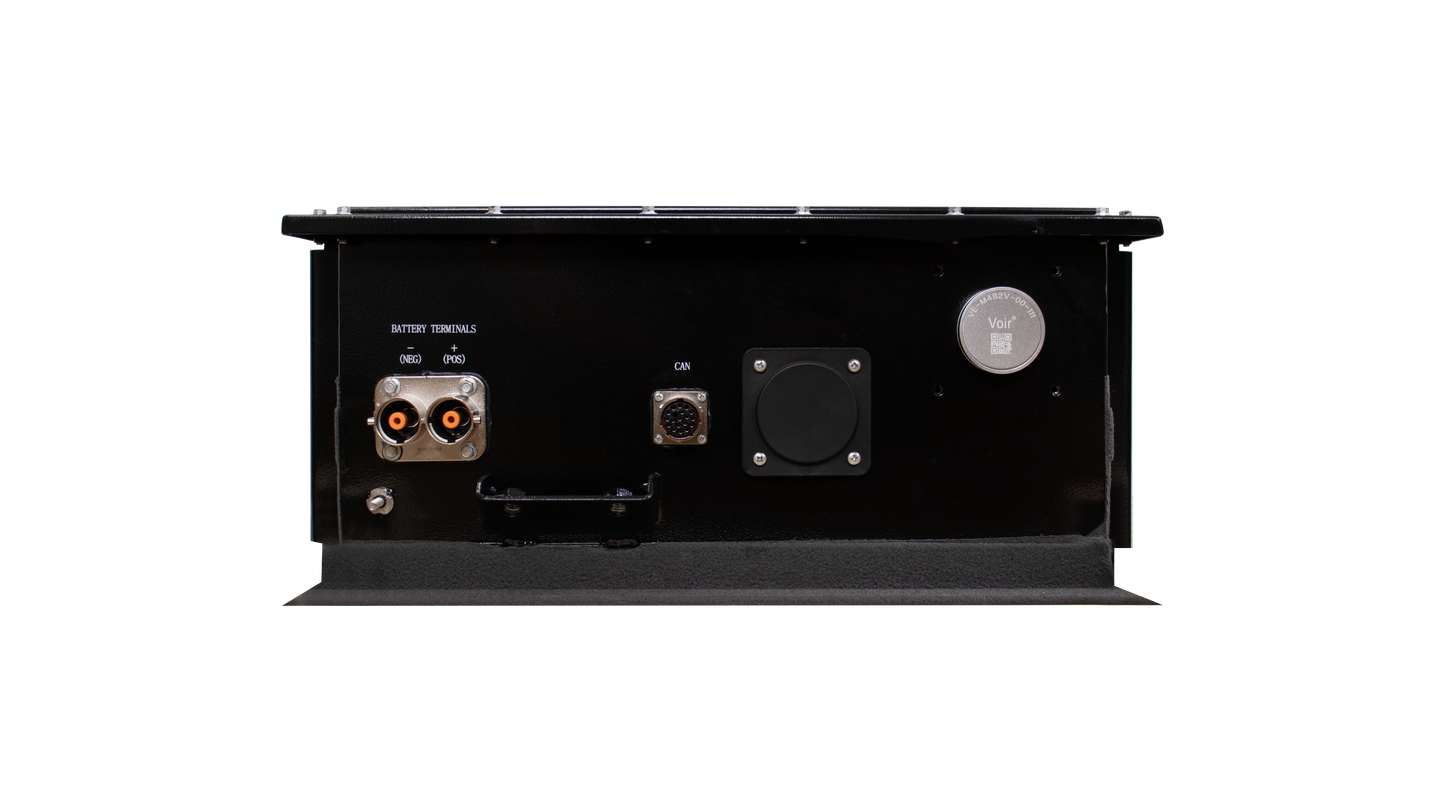DCX 12V Chassis Mount Battery – 942Ah
