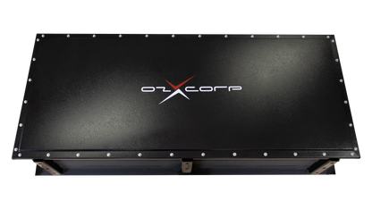 DCX 48V Chassis Mount Battery – 14.3kWh