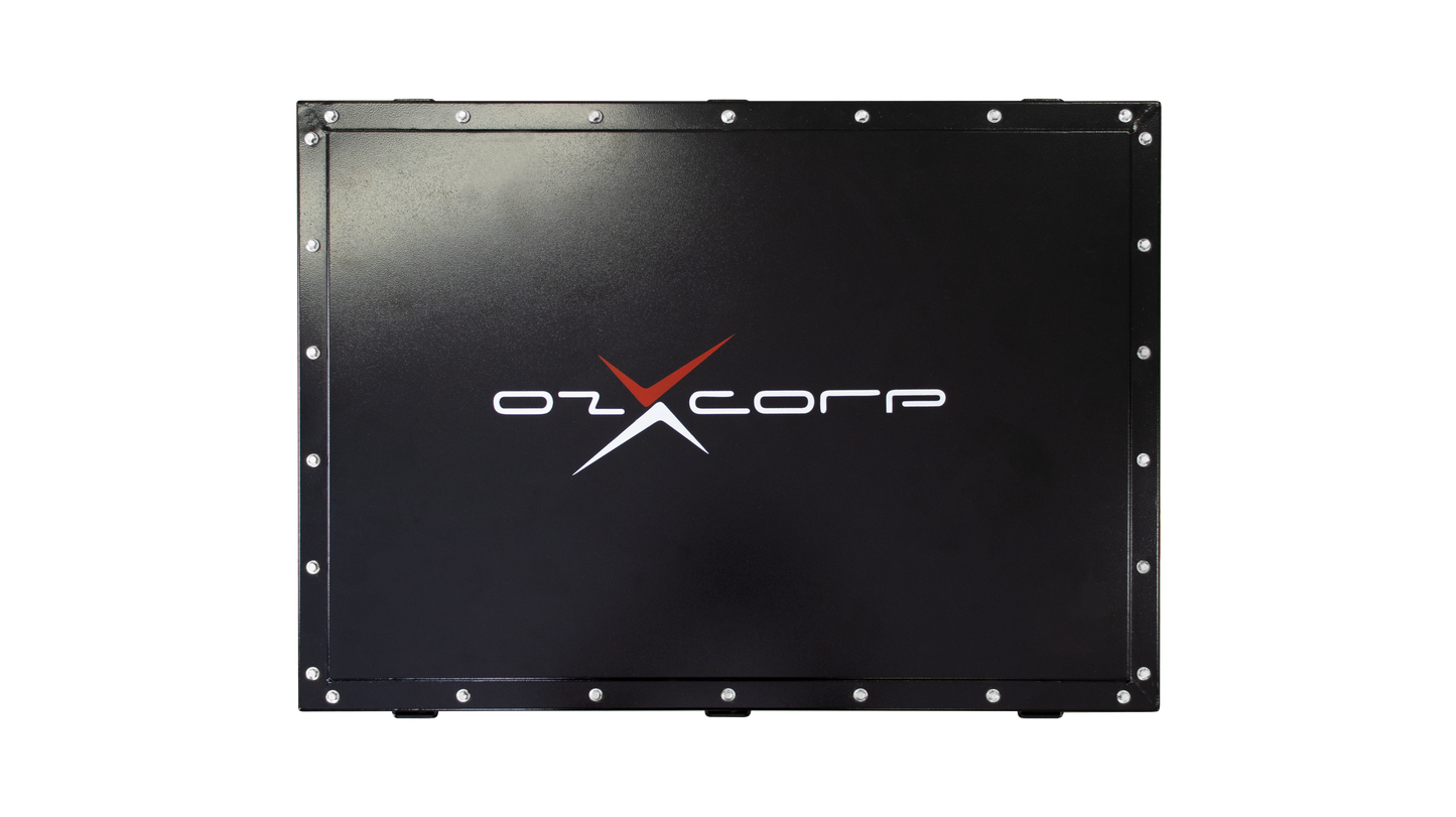 DCX 12V Chassis Mount Battery – 942Ah