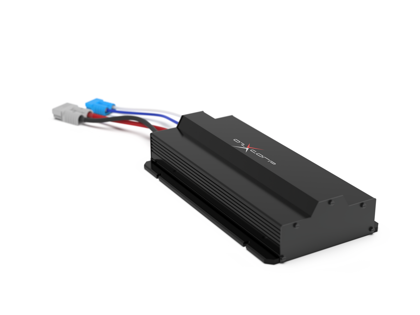 850W DC DC Charger for Caravans & RVs | Fully Isolated 12V–48V