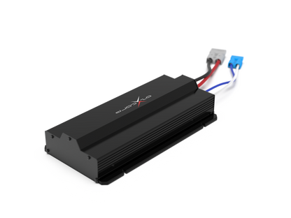 850W DC DC Charger for Caravans & RVs | Fully Isolated 12V–48V