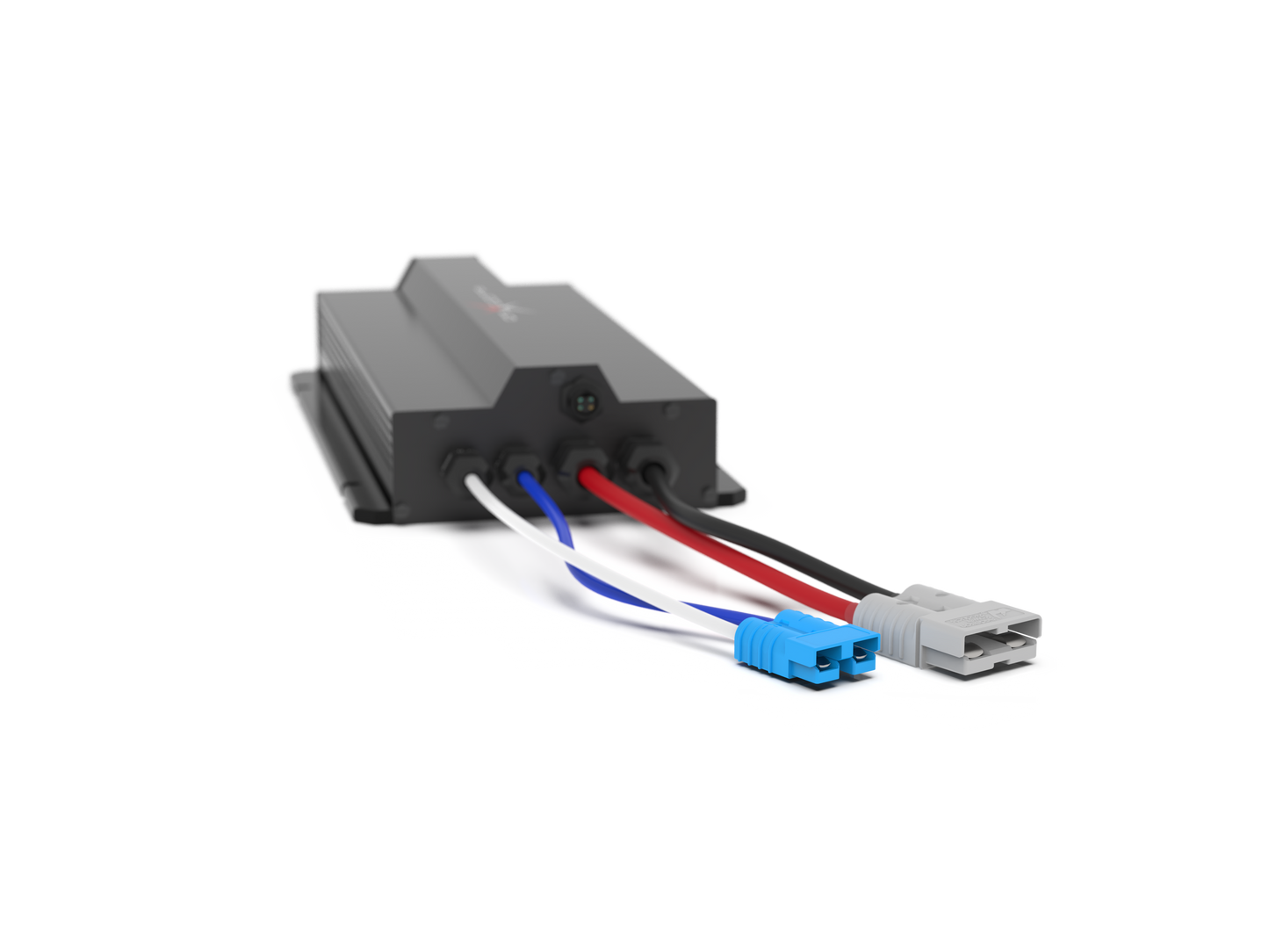 850W DC DC Charger for Caravans & RVs | Fully Isolated 12V–48V