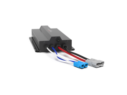 850W DC DC Charger for Caravans & RVs | Fully Isolated 12V–48V