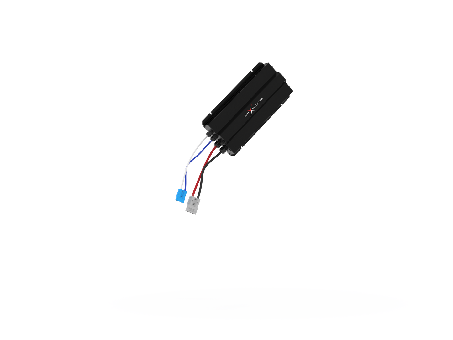 850W DC DC Charger for Caravans & RVs | Fully Isolated 12V–48V