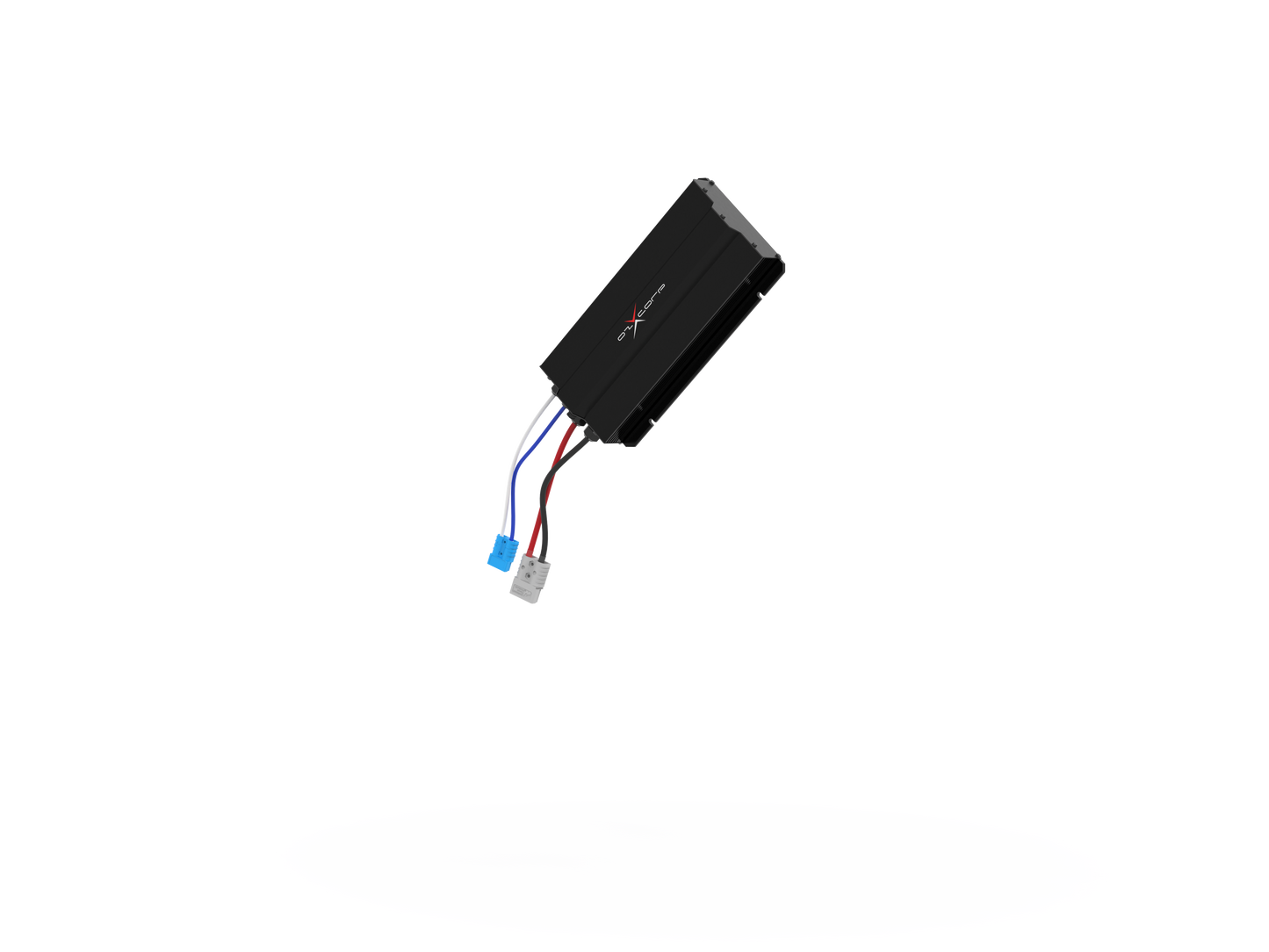 850W DC DC Charger for Caravans & RVs | Fully Isolated 12V–48V