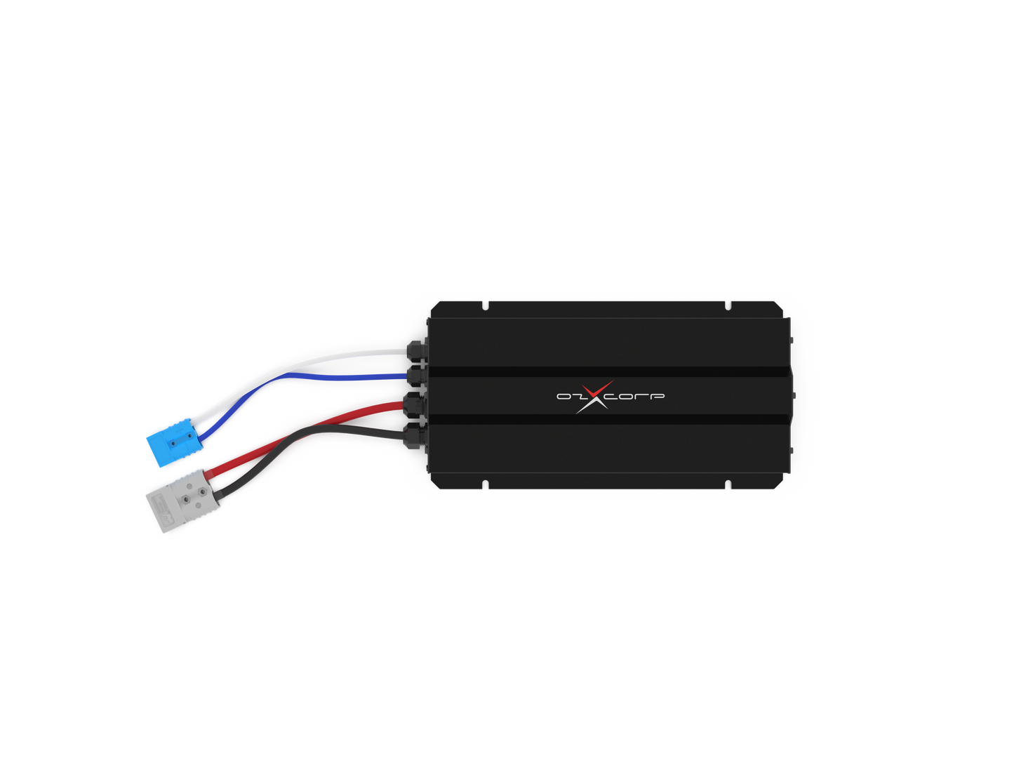 850W DC DC Charger for Caravans & RVs | Fully Isolated 12V–48V